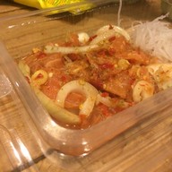 เมนูของร้าน ANI Sushi ราชมงคล คลอง 6
