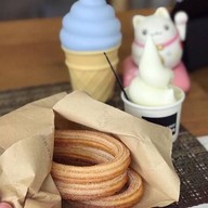 Ekamai Churros