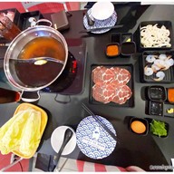 เมนูของร้าน Shabu De Bear Chiang mai at Chang klan