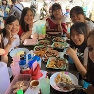 ก๋วยเตี๋ยวเรือสิบสาม (ครัวชากะเฌอ)