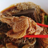 ตาเตียว ก๋วยเตี๋ยวเป็ด