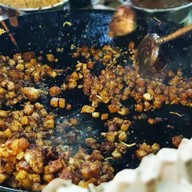 เมนูของร้าน Keat Seng Hawker Food