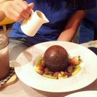 My Cafe