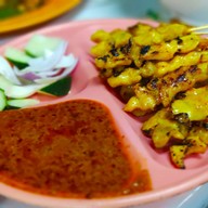 เมนูของร้าน Keat Seng Hawker Food