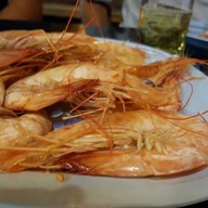 เมนูของร้าน ทิวธารา