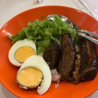 เมนูของร้าน Dai Yu (Dai Yu) โชติวิทยะกุล 2