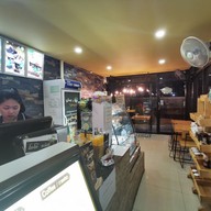 Beans and Brew สาขาหาดใหญ่