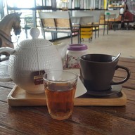 Cafe' Mee Coffee And Bread