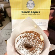 beard papa's @The Emporium