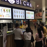 Nobicha โนบิชา หมอชิต2 (จตุจักร) จตุจักร - กำแพงเพชร  - หมอชิต