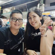 บรรยากาศ Keat Seng Hawker Food