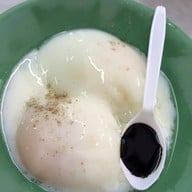 Ya kun kaya toast Singapore