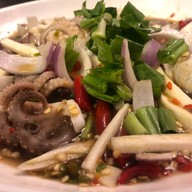 นครยำ  Nakhon Yum Town In Town