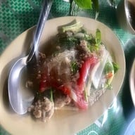 เมนูของร้าน ส้มตำป้าจงดี (เจ้าเก่า)