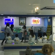 บรรยากาศ KidZania Bangkok  