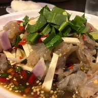 นครยำ  Nakhon Yum Town In Town