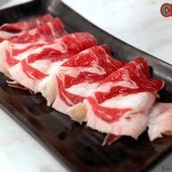 เมนูของร้าน Charna SIAM CENTER 2fl.