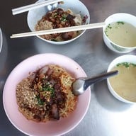 บะหมี่ 60 ปี ถนนบรมราชชนนี