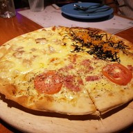 เมนูของร้าน PATA PLANTATION