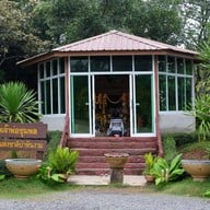 ศาลเจ้าพ่อชุมพล