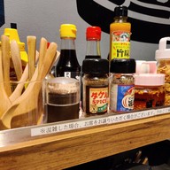 บรรยากาศ 1 Pound Steak & Hamburg Takeru  Nipponbashi, Naniwa Ward, Osaka