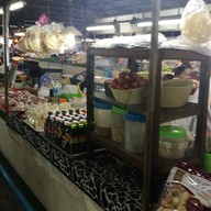 ตลาดสดแม่เหียะ