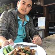 กะเพรา 168