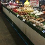 ตลาดสดแม่เหียะ