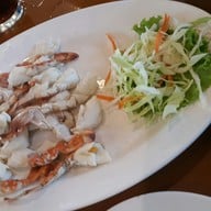 เมนูของร้าน บ้านคุณแหม่ม