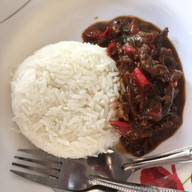 ก๋วยเตี๋ยวเรือสิบสาม (ครัวชากะเฌอ)