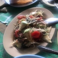 เมนูของร้าน ส้มตำป้าจงดี (เจ้าเก่า)