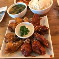 เมนูของร้าน Seoul Mind