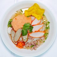 เมนูของร้าน เจ้าสัวโภชนา ศาลายา
