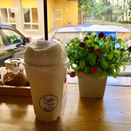 Coffee town