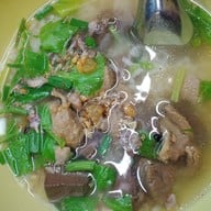 ข้าวต้มสถานีปากน้ำ