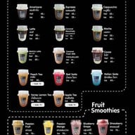 Enjoy Coffee เอ็นจอย ค๊อฟฟี่