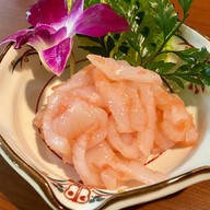 เมนูของร้าน Anego