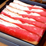 เมนูของร้าน Mo-Mo-Paradise Shinjuku