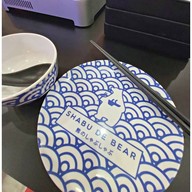 Shabu De Bear Chiang mai at Chang klan