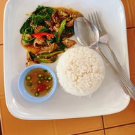 ก๋วยเตี๋ยวดงมูลเหล็ก นครสวรรค์