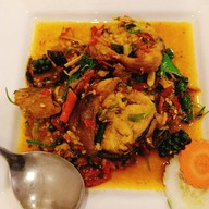 ข้าวต้มครัวแม่เม้าท์