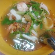 ข้าวต้มสถานีปากน้ำ
