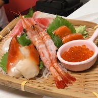 Uma Sushi Bar G9 Trendy Mall