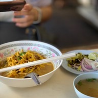 เมนูของร้าน ศิริชัย