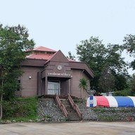 ศาลเจ้าพ่อชุมพล