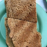 Ya kun kaya toast Singapore