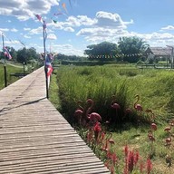 บ้านต้นจานฟาร์มสเตย์