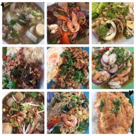 ครัวป้าไก่