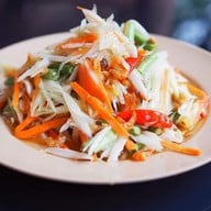 ส้มตำปูม้า สาขา 2