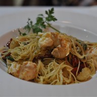 Bliss Italian Kitchen